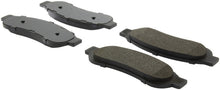 Load image into Gallery viewer, StopTech Street Select Brake Pads - Front