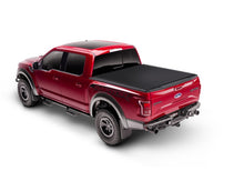 Load image into Gallery viewer, Truxedo 07-20 Toyota Tundra w/Track System 6ft 6in Sentry CT Bed Cover