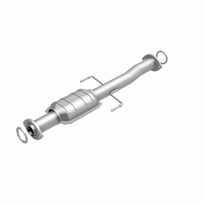 MagnaFlow Direct Fit Catalytic Converter 02-03 Toyota Tacoma 2.4L