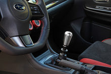 Load image into Gallery viewer, PERRIN 22-25 Subaru WRX / 18-23 Crosstrek / 13-17 Legacy (Manual) SS Shift Knob - Tapered Style