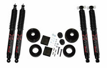 Load image into Gallery viewer, Skyjacker COMP BOX, 2&quot; JEEP JK