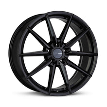 Load image into Gallery viewer, Enkei Hornet 18x8 5x114.3 35mm Offset 72.6mm Bore Gloss Black Wheel