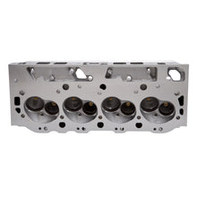 Load image into Gallery viewer, Edelbrock Cylinder Head Perf RPM BBC Rect Port NHRA Legal Bare