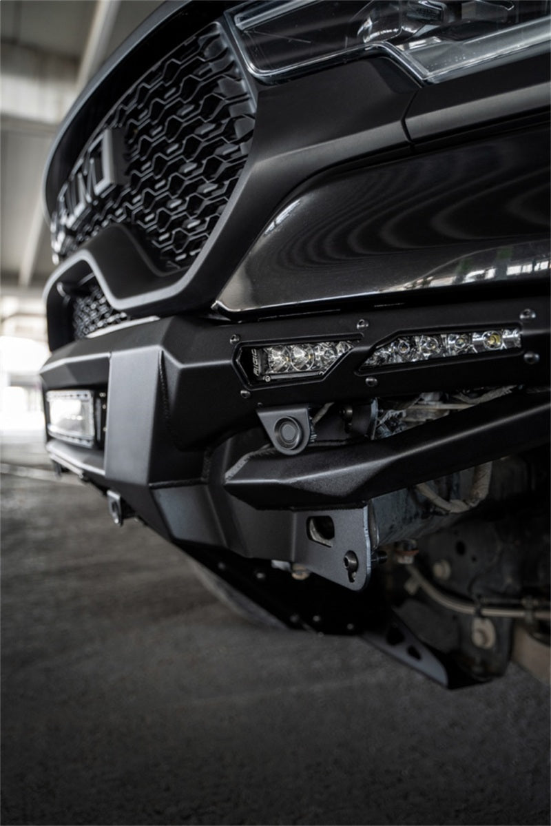 ADD 21-23 Ram TRX Phantom Front Bumper-Bumpers - Steel-San Diego Overlanding-Addictive Desert Designs