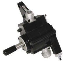 Load image into Gallery viewer, Moroso Black Series Dragster Single Stage External Oil Pump - 1.100 Pressure