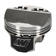 Load image into Gallery viewer, Wiseco Honda K-Series +10.5cc Dome 1.181x87.0mm SINGLE PISTON