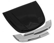 Load image into Gallery viewer, AVS Universal Hood Scoop - Smoke