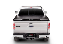 Load image into Gallery viewer, UnderCover 14-18 Chevy Silverado 1500 (19 Legacy) 5.8ft Elite Bed Cover - Black Textured