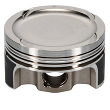 Load image into Gallery viewer, Wiseco Honda R18 81.5mm 9.0:1 CR Bore -10cc Dome Piston Shelf Stock Kit