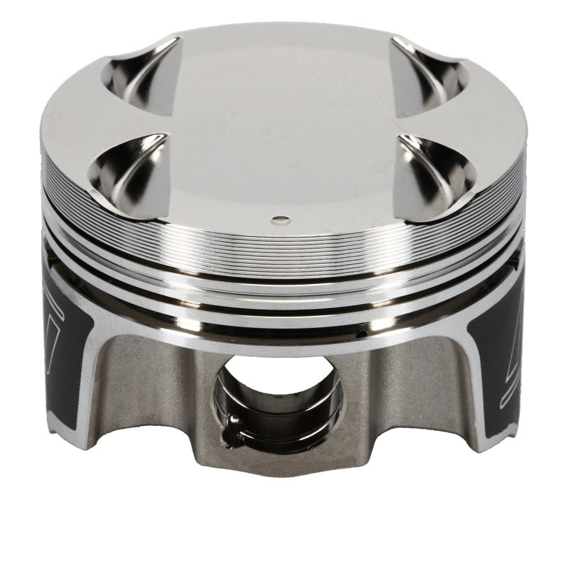 Wiseco Mitsubishi 4G64 w/4G63 Heads 10.5:1 E85 - Single Piston