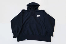 Load image into Gallery viewer, HKS Stormee Black Hoodie 2021 - X-Large