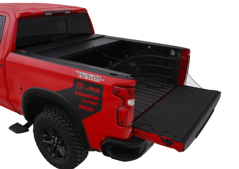 Roll-N-Lock 2019 Chevrolet Silverado 1500 XSB 68-3/8in A-Series Retractable Tonneau Cover