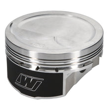 Load image into Gallery viewer, Wiseco Ford Small Block 302/351 Windsor 4.040in Bore 3.400in Stroke -14cc Dish Piston Kit