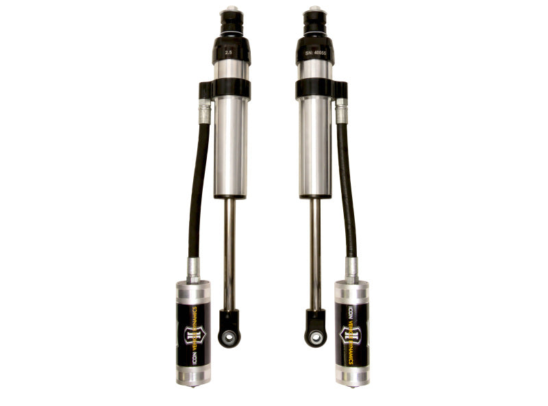 ICON 2005+ Ford F-250/F-350 Super Duty 4WD 0-2.5in Front 2.5 Series Shocks VS RR - Pair