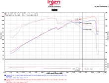 Load image into Gallery viewer, Injen 11-15 Kia Optima / Hyundai Sonata 2.4L Polished Short Ram Air Intake