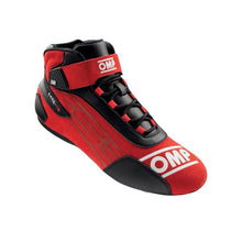 Load image into Gallery viewer, OMP KS-3 Shoes My2021 Red - Size 44