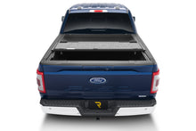 Load image into Gallery viewer, UnderCover 2021+ Ford F-150 Std/Ext Cab/Crew Cab 6.5ft Ultra Flex Bed Cover