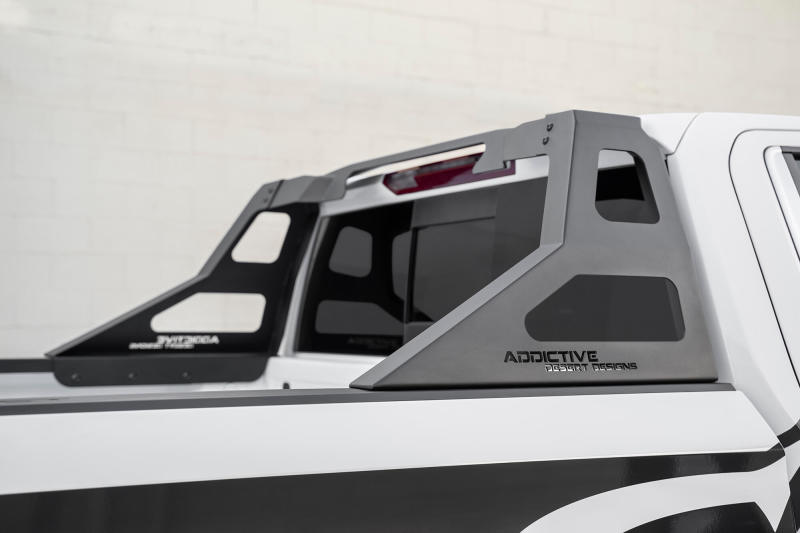 Addictive Desert Designs 2019 Chevy/GMC Silverado/ Sierra 1500 Stealth Fighter Chase Rack-Chase Racks-San Diego Overlanding-Addictive Desert Designs