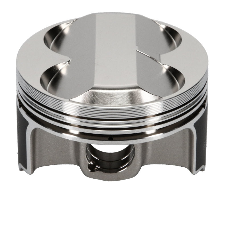 Wiseco Acura 4v +2cc Dome Strutted 84.5mm Piston - Single