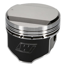 Load image into Gallery viewer, Wiseco Nissan RB25 87mm Bore 14cc Dome Piston Kit