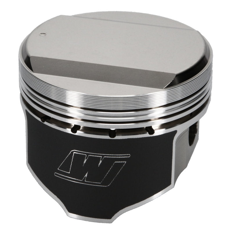 Wiseco Nissan RB2DET Skyline 2.5L 24V 86.25mm Bore .010 Oversized 14cc Dome Piston Kit