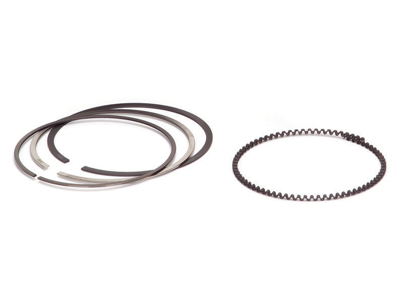 Supertech Subaru 92.50mm Bore Piston Rings - 1.2x3.27mm / 1.2x3.7mm / 2.5x2.8mm