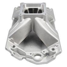 Load image into Gallery viewer, Edelbrock SBC 18 4500 Manifold