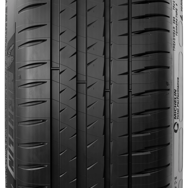 Michelin Pilot Sport 5 235/45ZR19 (99Y) XL