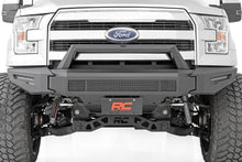 Load image into Gallery viewer, Modular Bumper w/skidplate | Front | Ford F-150 2WD/4WD (2015-2017)