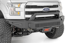 Load image into Gallery viewer, Modular Bumper w/skidplate | Front | Ford F-150 2WD/4WD (2015-2017)