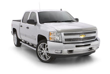 Load image into Gallery viewer, AVS 2019 Dodge RAM 1500 Aeroskin Low Profile Acrylic Hood Shield - Chrome