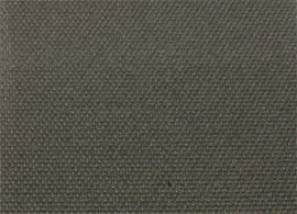 DEI Universal Mat Headliner 1in x 75in x 54in - Black