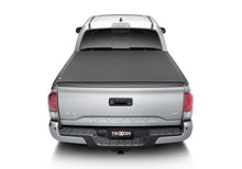 Load image into Gallery viewer, Truxedo 2022 Toyota Tundra 5ft. 6in. Pro X15 Bed Cover - With Deck Rail System