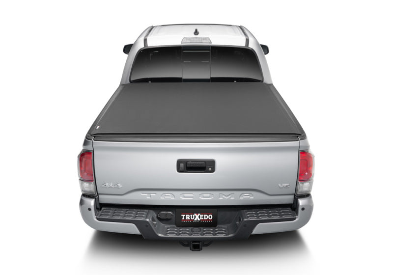 Truxedo 16-20 Toyota Tacoma 6ft Pro X15 Bed Cover