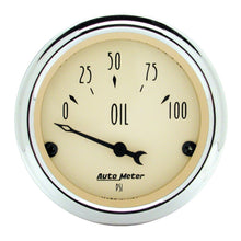 Load image into Gallery viewer, Autometer 6 Gauges Direct-Fit Dash Kit 64-66 Chevy - Antique Beige