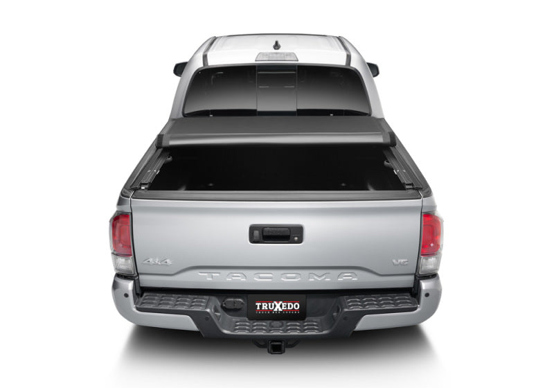 Truxedo 07-20 Toyota Tundra w/Track System 8ft Pro X15 Bed Cover