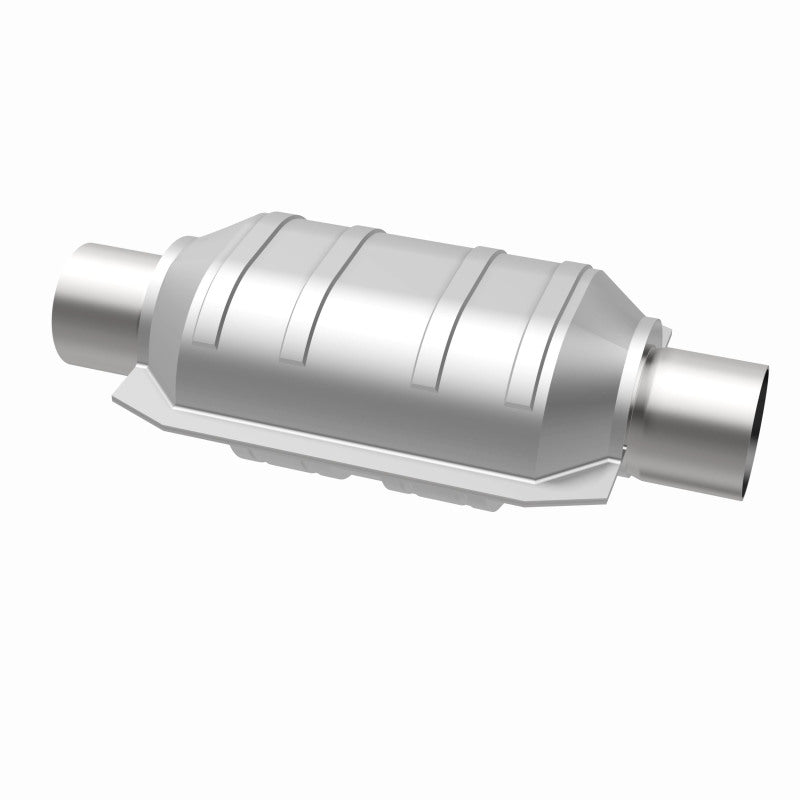 MagnaFlow Universal Catalytic Converter 2.5inch