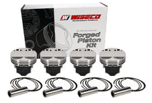 Load image into Gallery viewer, Wiseco Honda Turbo F-TOP 1.176 X 82.0mm Piston - Single