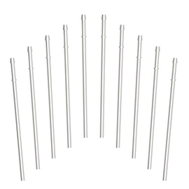 MagnaFlow Hanger .50inch straight 10pk