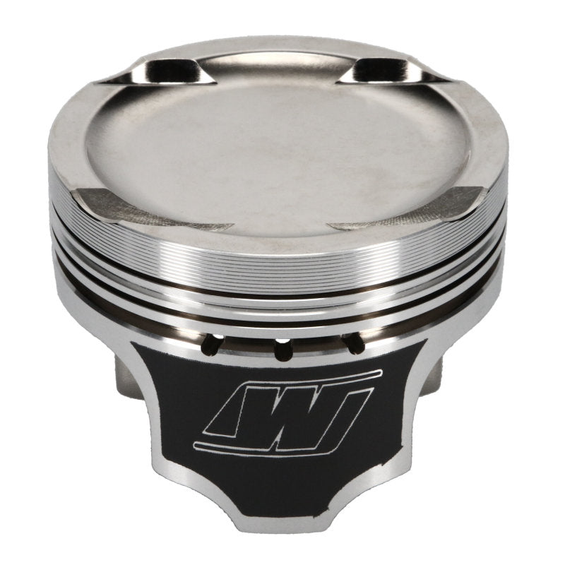 Wiseco Acura Turbo -12cc 1.181 x 81.25mm Piston Kit