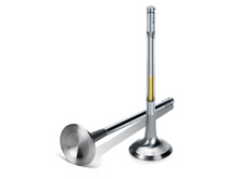 Load image into Gallery viewer, Supertech Mitsubishi 4G63/4G63T Sodium Filled Inconel Exhaust Valve - +1mm OS - Single (D/S Only)