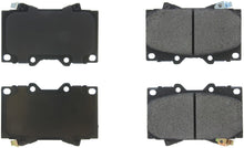 Load image into Gallery viewer, StopTech Street Brake Pads