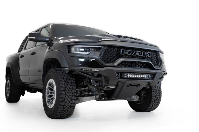 ADD 21-23 Ram TRX Phantom Front Bumper-Bumpers - Steel-San Diego Overlanding-Addictive Desert Designs