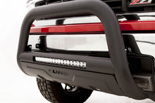 Load image into Gallery viewer, Lund 2019 RAM 1500 Bull Bar w/Light &amp; Wiring - Black