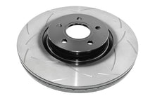 Load image into Gallery viewer, DBA 06+ Ford Focus (XR5) Front T2 Slotted Street Series Rotor