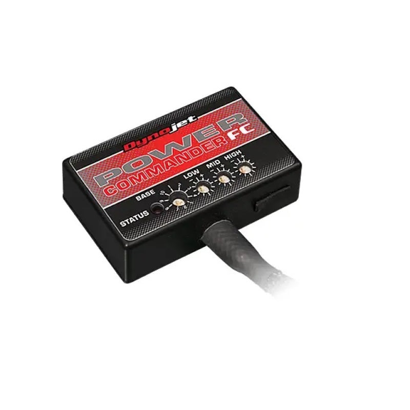 Dynojet 07-17 Yamaha XVS1300 Power Commander Fuel Controller