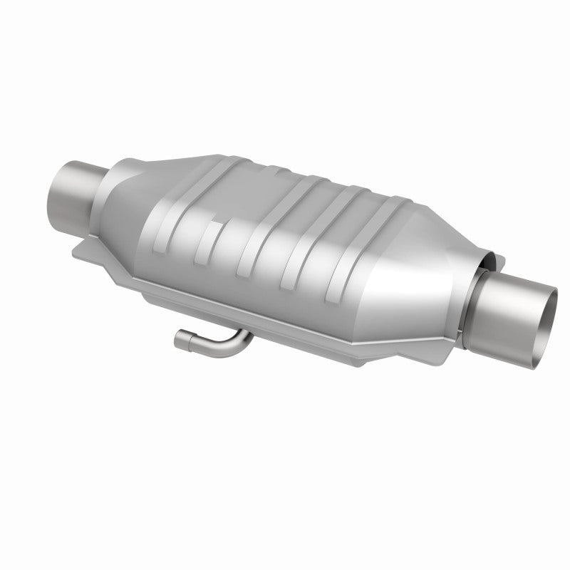 MagnaFlow Universal Catalytic Converter 3 W/Air