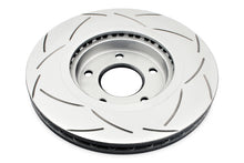 Load image into Gallery viewer, DBA 07-12 Nissan Sentra SE-R (Excl SE-R Spec V) 2.5L Front Slotted Street Series Rotor