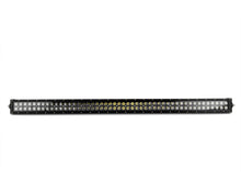 Load image into Gallery viewer, Raxiom 07-18 Jeep Wrangler JK 50-Inch Straight Dual Row LED Light Bar Flood/Spot Combo Beam