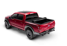 Load image into Gallery viewer, Truxedo 07-20 Toyota Tundra w/Track System 6ft 6in Sentry CT Bed Cover